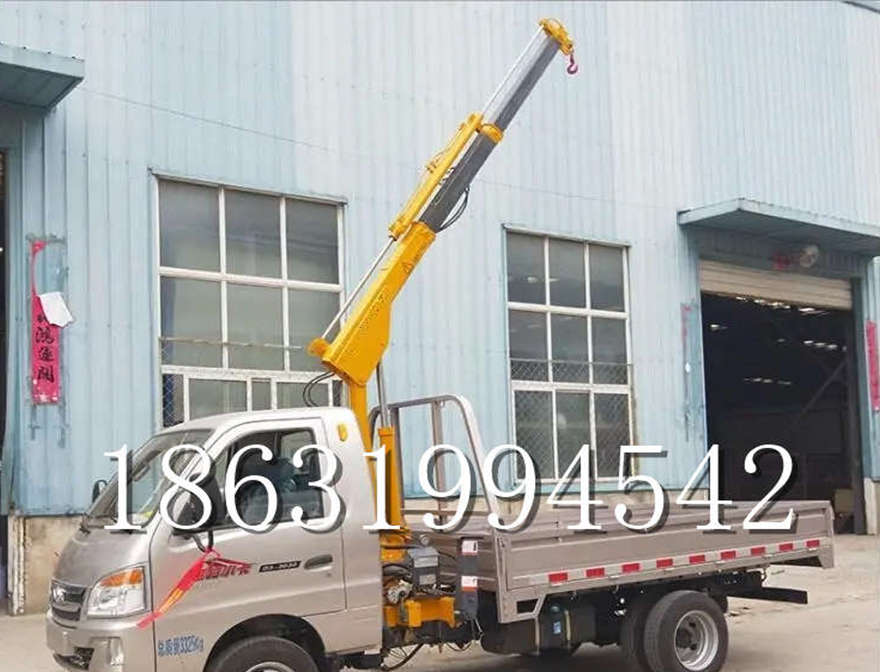 双阳区随车吊机轻卡那里有吊水泥双阳区车载液压升降机那里有随车吊机搬运